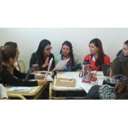  3er Encuentro de Formación Situada - COMPRENSIÓN LECTORA